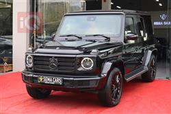 مێرسێدس بێنز G-Class